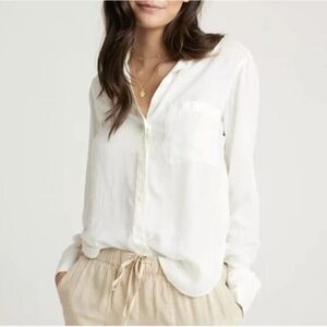 Beachlunchlounge White Shirt